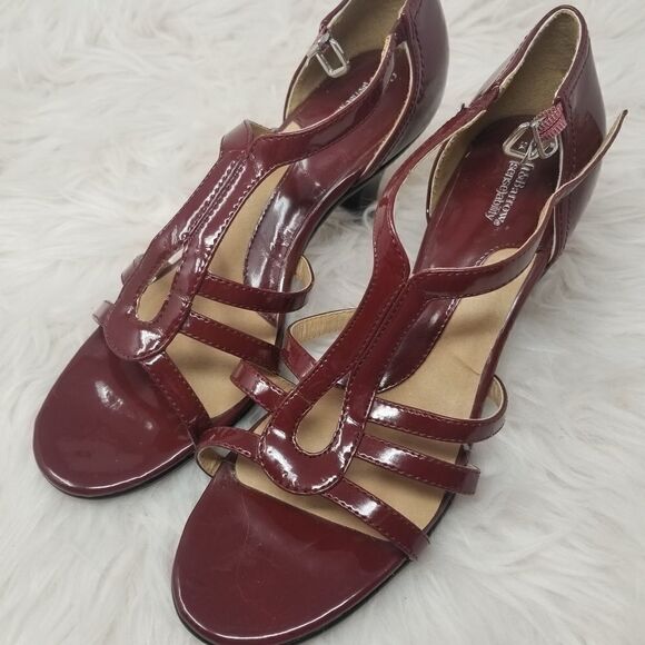 CROFT AND BARROW SOLE (SENSE) ABILITY - Picture 7 of 12